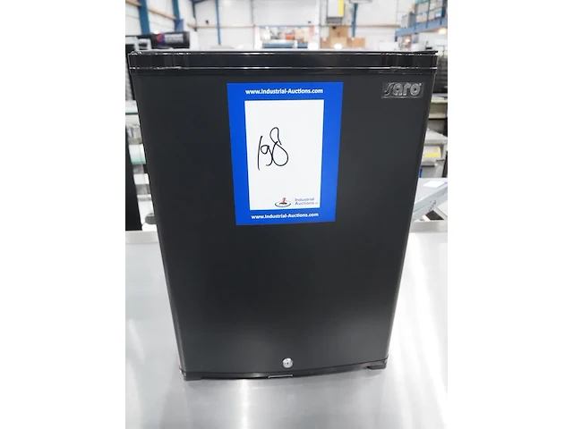 Saro gastro-products gmbh - afbeelding 5 van  9