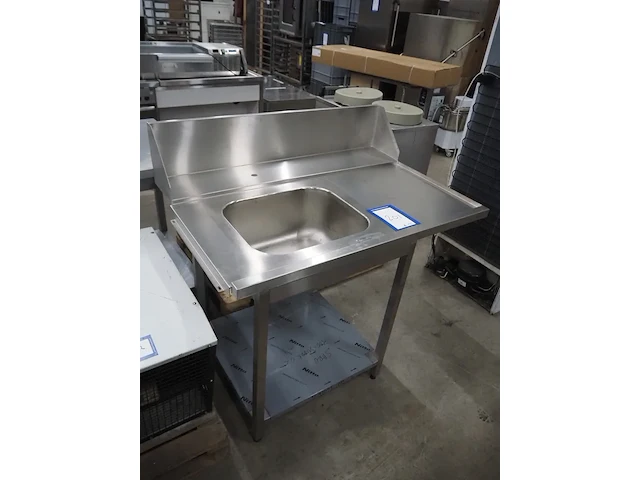 Saro gastro-products gmbh - afbeelding 1 van  7
