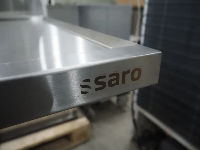 Saro gastro-products gmbh - afbeelding 6 van  7