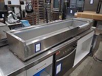 Saro gastro-products gmbh - afbeelding 2 van  6