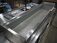 Saro gastro-products gmbh - afbeelding 3 van  6