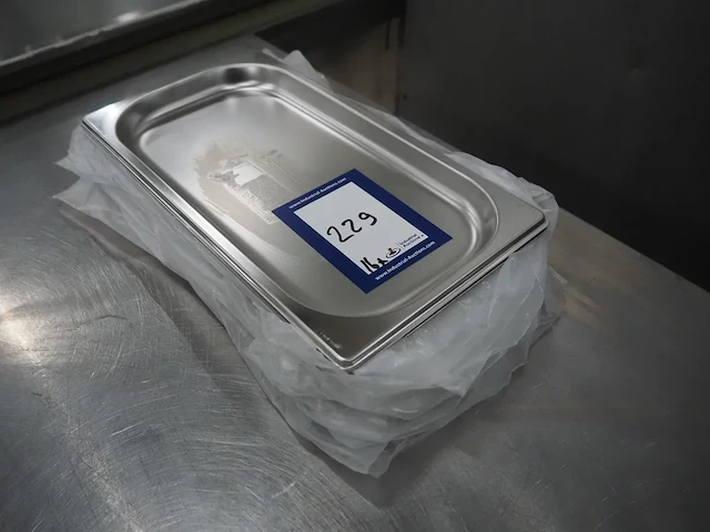 Saro gastro-products gmbh - afbeelding 1 van  5