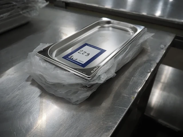Saro gastro-products gmbh - afbeelding 2 van  5