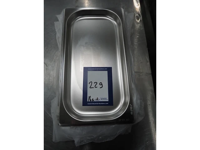 Saro gastro-products gmbh - afbeelding 3 van  5