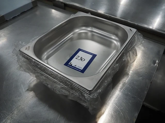 Saro gastro-products gmbh - afbeelding 2 van  5