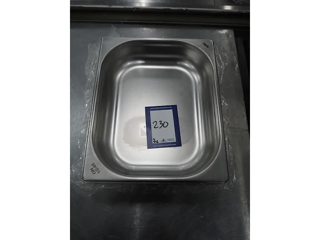 Saro gastro-products gmbh - afbeelding 3 van  5