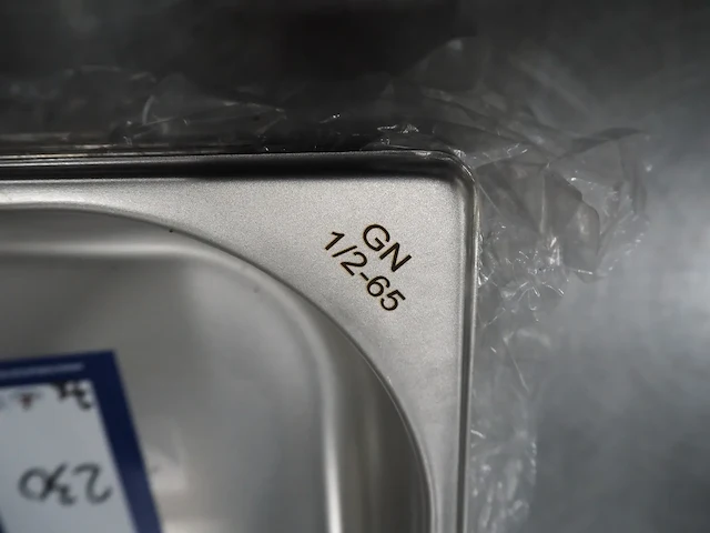 Saro gastro-products gmbh - afbeelding 4 van  5