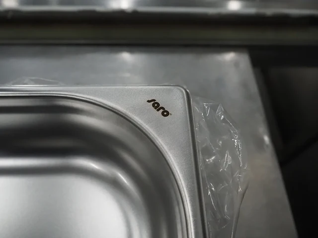Saro gastro-products gmbh - afbeelding 5 van  5
