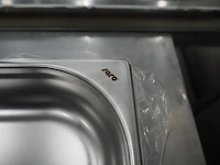 Saro gastro-products gmbh - afbeelding 5 van  5