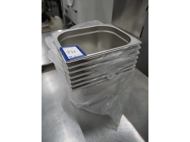 Saro gastro-products gmbh - afbeelding 1 van  4
