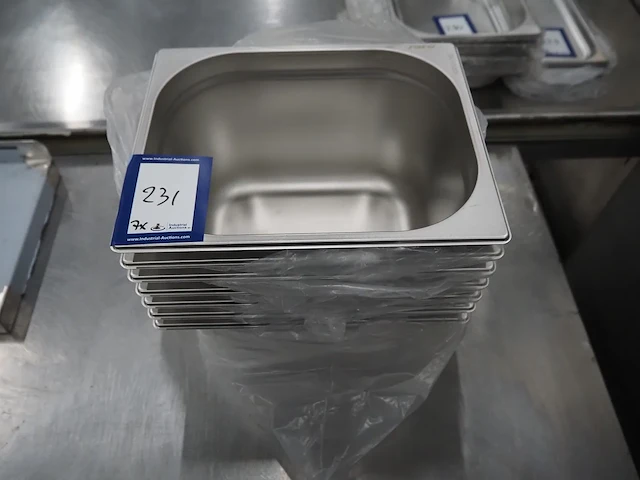 Saro gastro-products gmbh - afbeelding 3 van  4