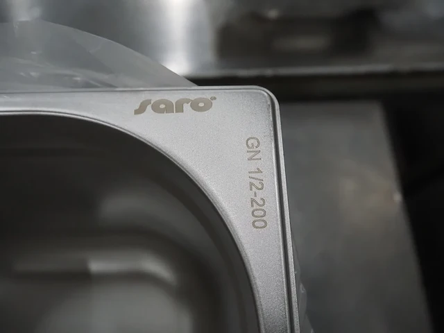 Saro gastro-products gmbh - afbeelding 4 van  4