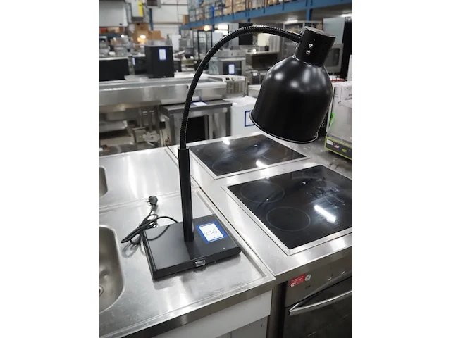 Saro gastro-products gmbh - afbeelding 1 van  7
