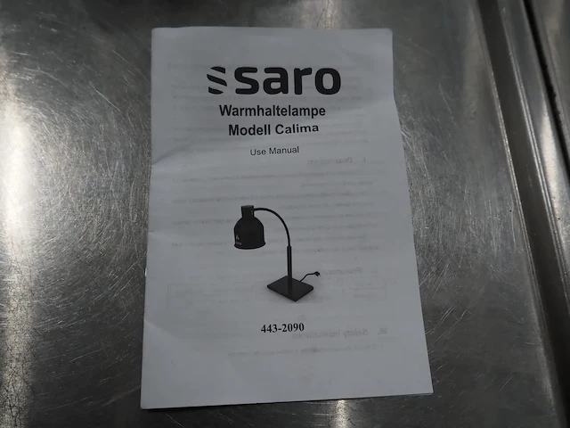 Saro gastro-products gmbh - afbeelding 7 van  7
