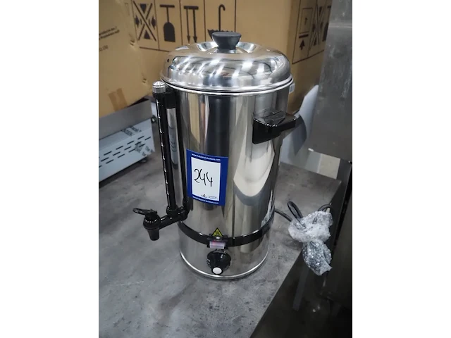 Saro gastro-products gmbh - afbeelding 2 van  8