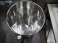 Saro gastro-products gmbh - afbeelding 4 van  8