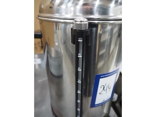 Saro gastro-products gmbh - afbeelding 5 van  8