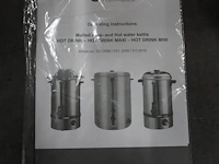 Saro gastro-products gmbh - afbeelding 8 van  8