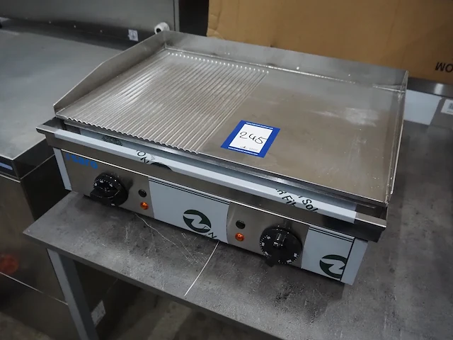 Saro gastro-products gmbh - afbeelding 1 van  5