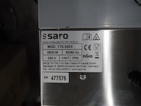 Saro gastro-products gmbh - afbeelding 5 van  5