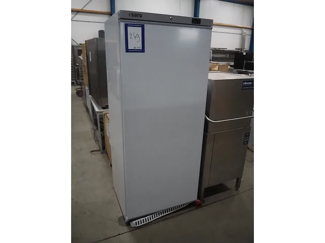Saro gastro-products gmbh - afbeelding 1 van  6