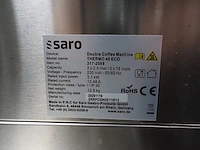 Saro gastro-products gmbh - afbeelding 2 van  10