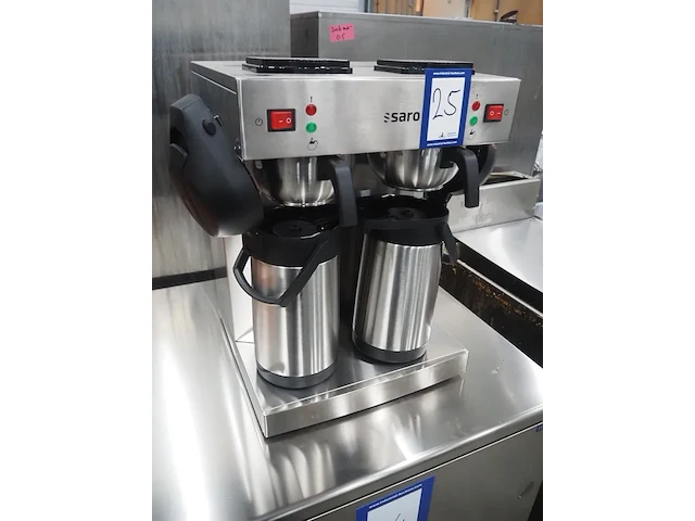 Saro gastro-products gmbh - afbeelding 1 van  10