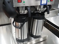 Saro gastro-products gmbh