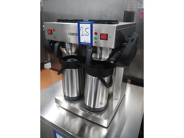 Saro gastro-products gmbh - afbeelding 3 van  10