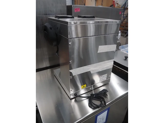 Saro gastro-products gmbh - afbeelding 4 van  10