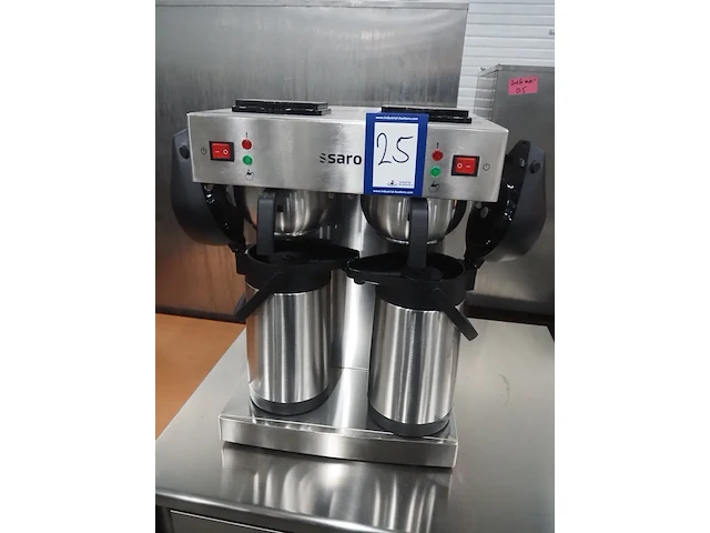 Saro gastro-products gmbh - afbeelding 6 van  10