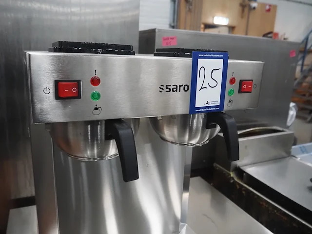 Saro gastro-products gmbh - afbeelding 8 van  10