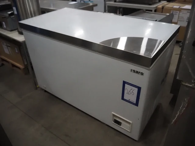 Saro gastro-products gmbh - afbeelding 1 van  9