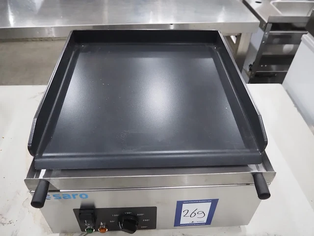 Saro gastro-products gmbh - afbeelding 3 van  6
