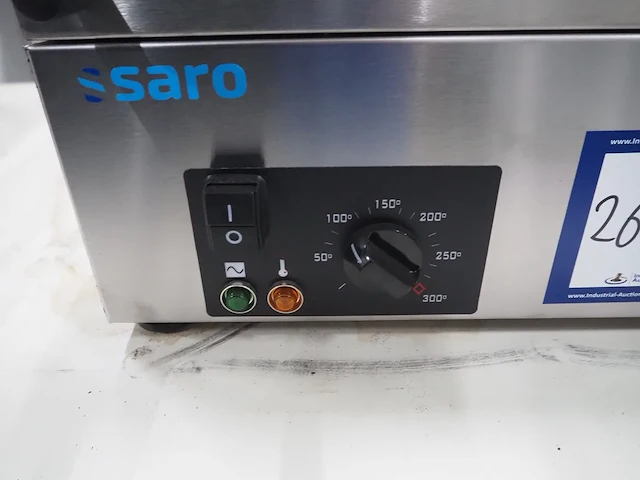 Saro gastro-products gmbh - afbeelding 4 van  6