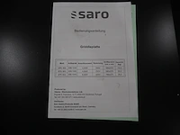 Saro gastro-products gmbh - afbeelding 6 van  6