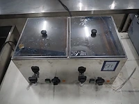 Saro gastro-products gmbh - afbeelding 3 van  7