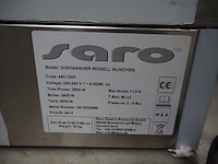 Saro gastro-products gmbh - afbeelding 2 van  11