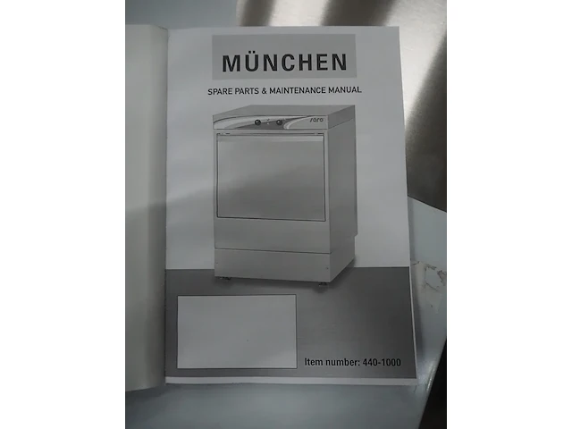 Saro gastro-products gmbh - afbeelding 3 van  11