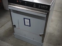 Saro gastro-products gmbh - afbeelding 1 van  11