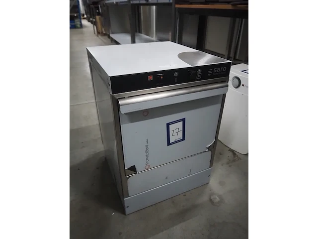 Saro gastro-products gmbh - afbeelding 4 van  11