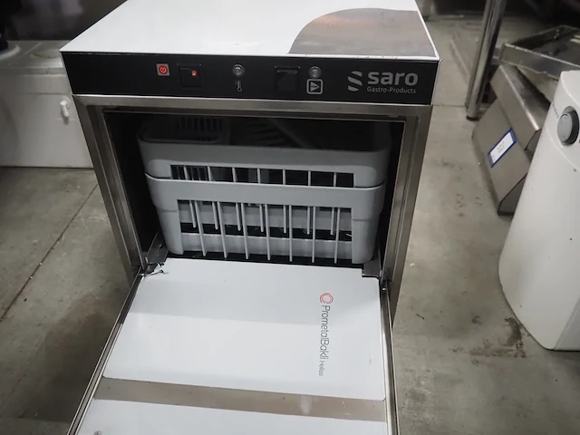 Saro gastro-products gmbh - afbeelding 7 van  11