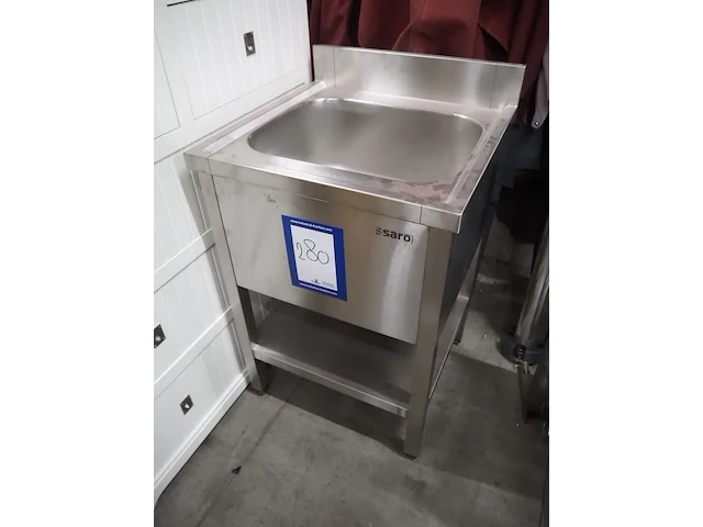 Saro gastro-products gmbh - afbeelding 1 van  5