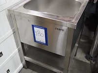 Saro gastro-products gmbh