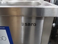 Saro gastro-products gmbh - afbeelding 4 van  5