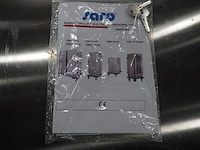 Saro gastro-products gmbh - afbeelding 2 van  10