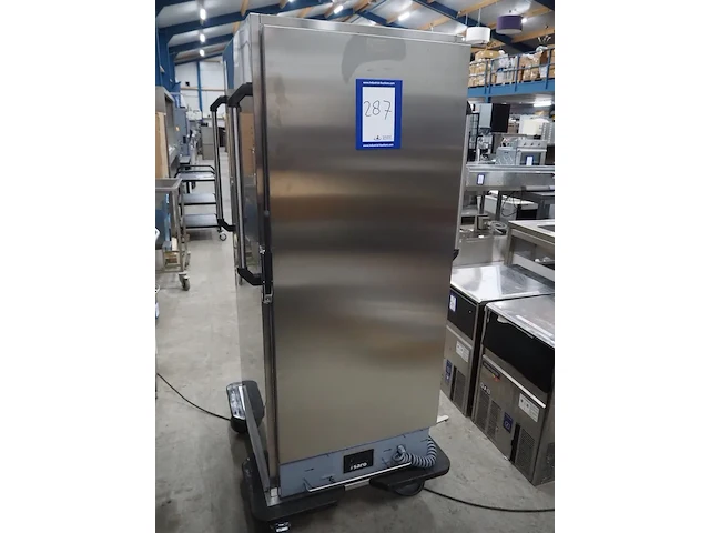 Saro gastro-products gmbh - afbeelding 3 van  10
