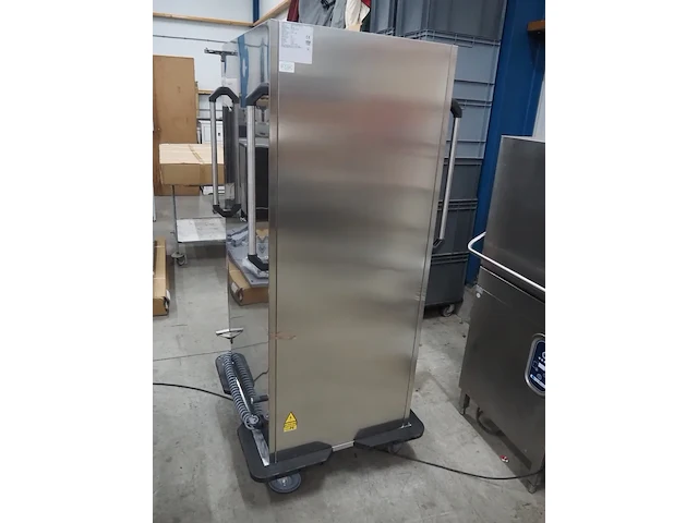 Saro gastro-products gmbh - afbeelding 4 van  10