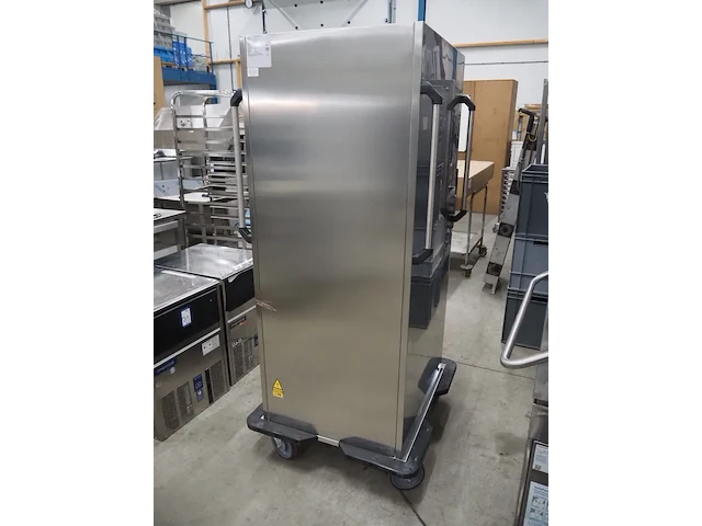 Saro gastro-products gmbh - afbeelding 5 van  10