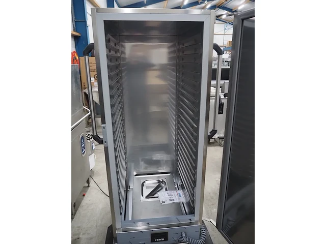 Saro gastro-products gmbh - afbeelding 7 van  10